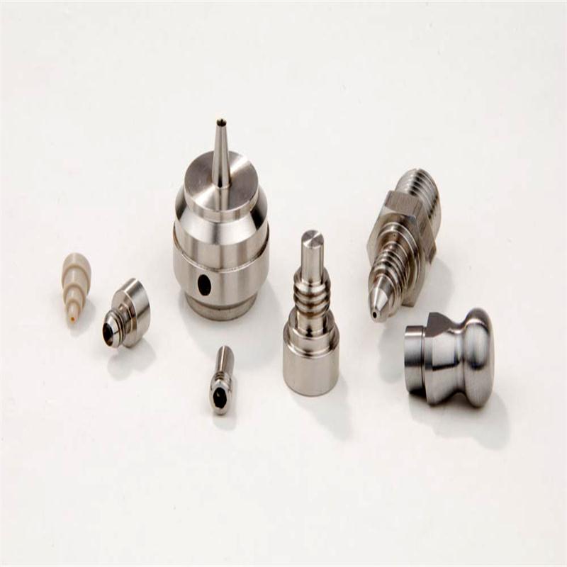 Bedste quanlity CNC vendte præcisionsbearbejdningsdele -automation, automativt udstyr, maskiner, elektronisk hydraulisk del